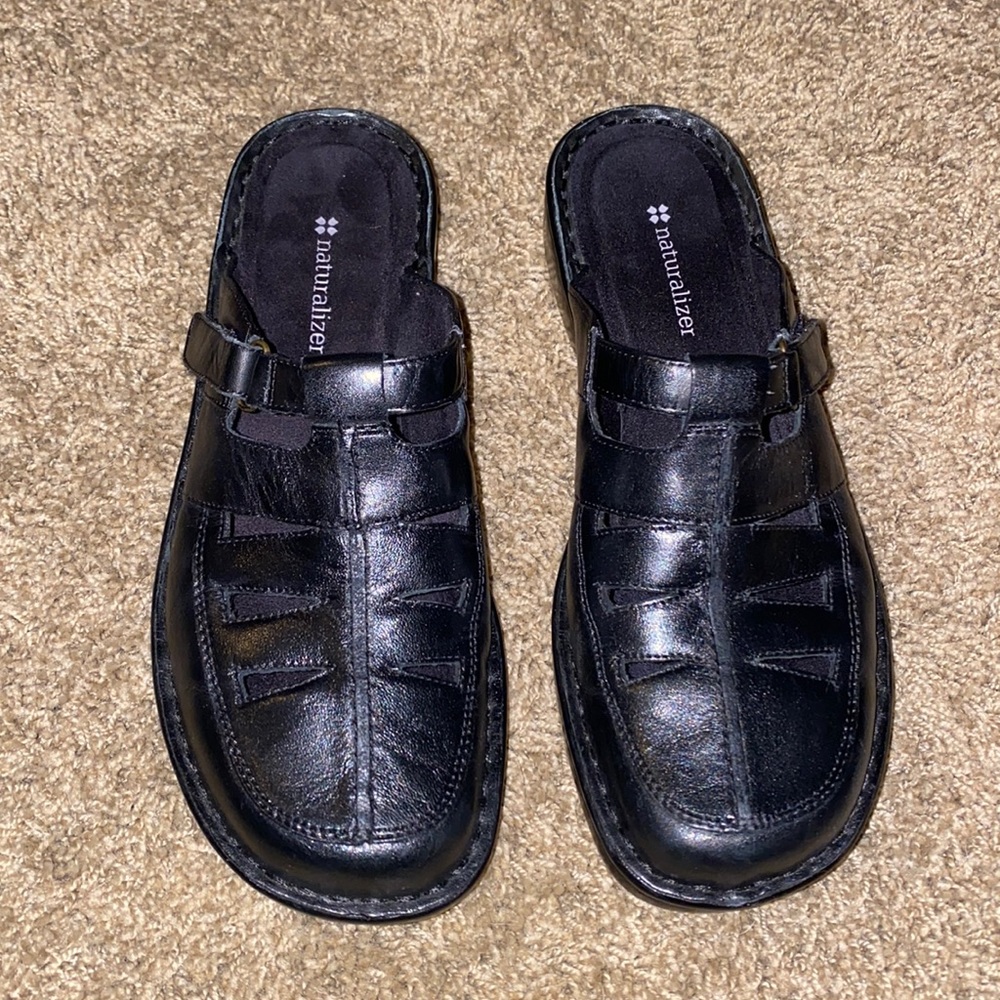 Womens Naturalizer Shoes